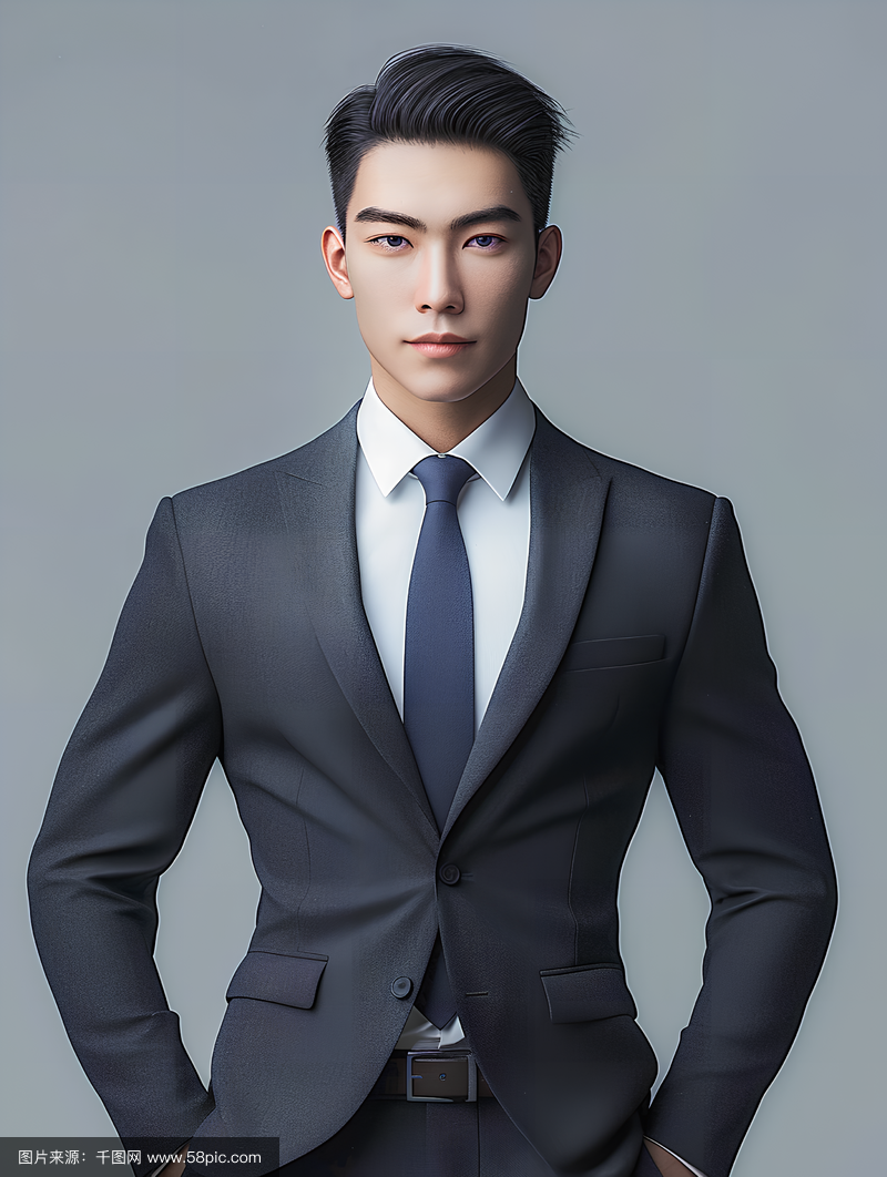 胡汉明 创始人 & 执行董事